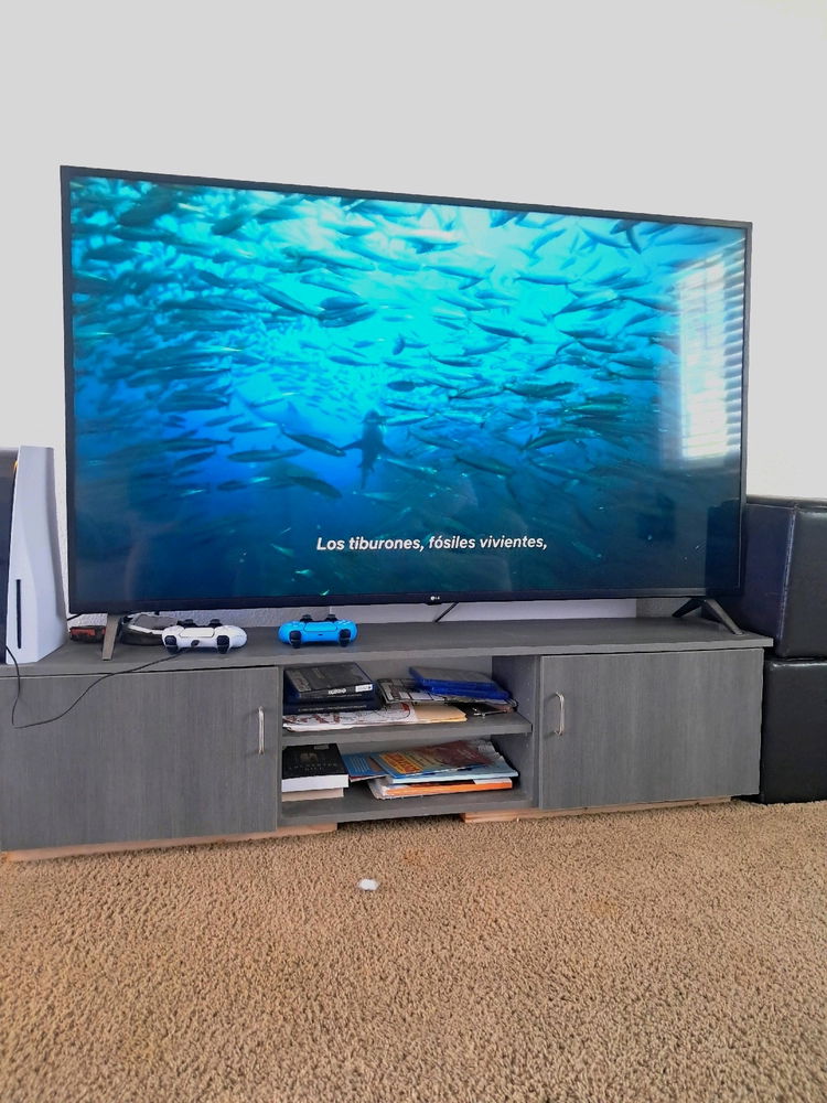 Do you enjoy watching nature documentaries?