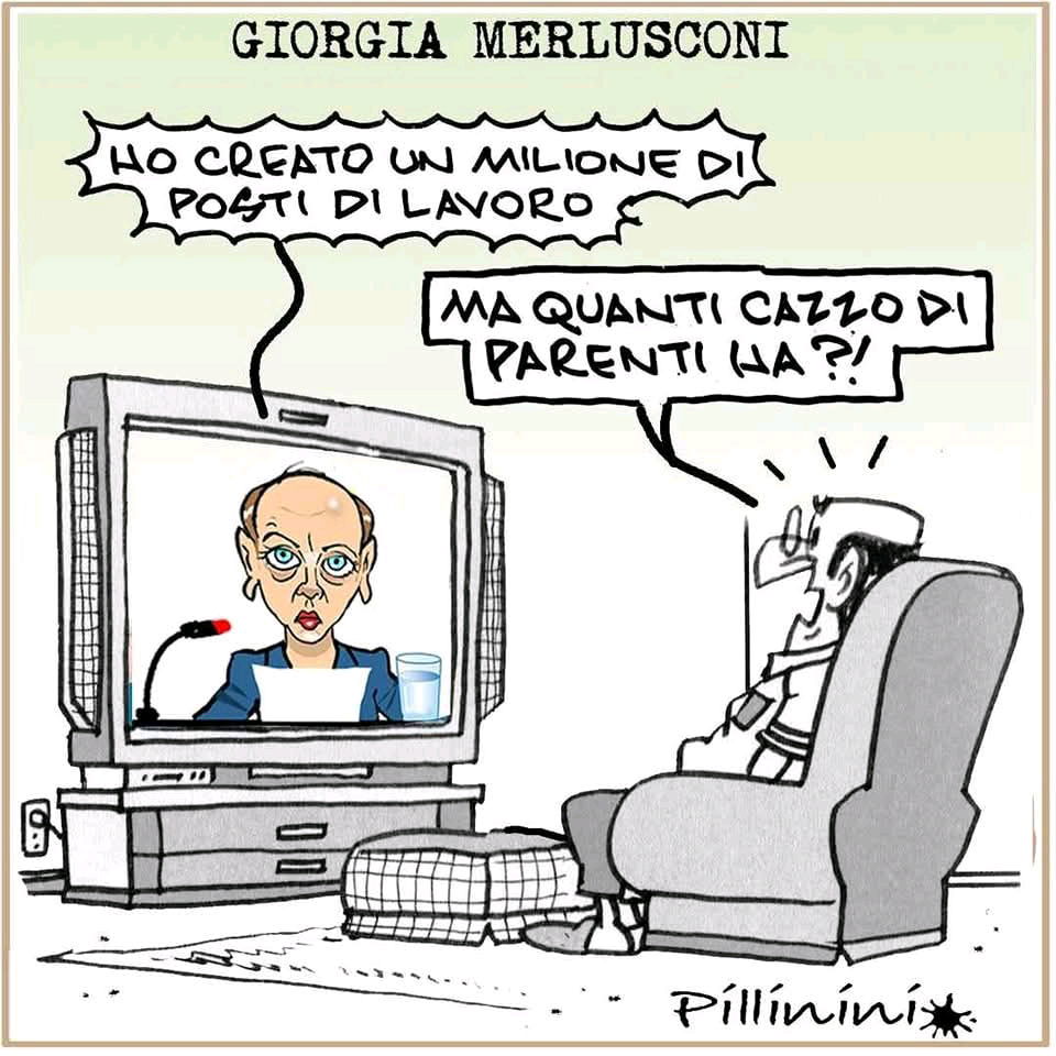 Mellusconi 😂