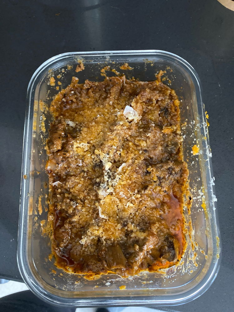 Found a hack for cooking beef liver