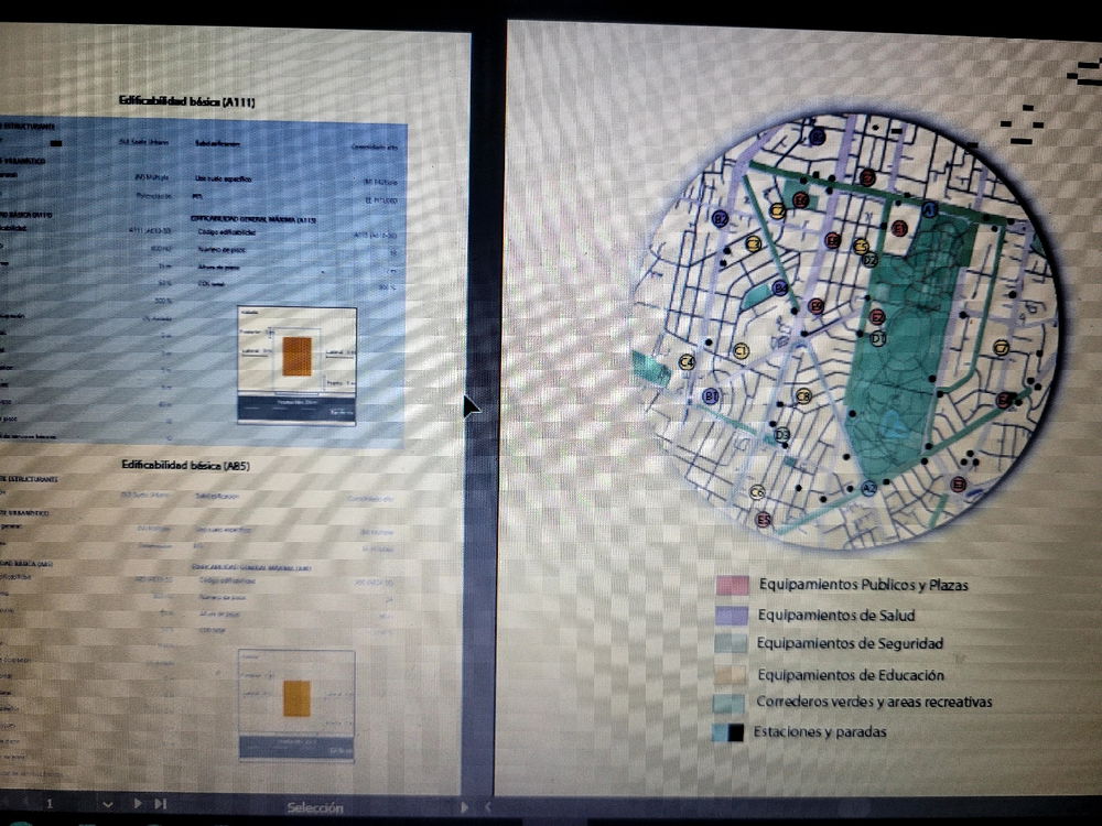 Lo que quería diseñar vs lo que diseño