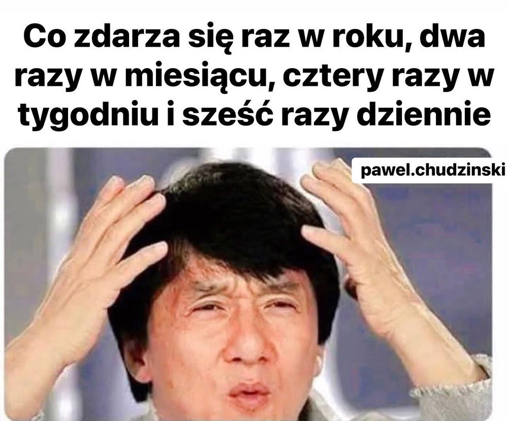 Co zdarza się
