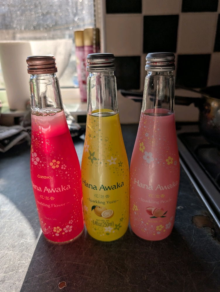 Sake