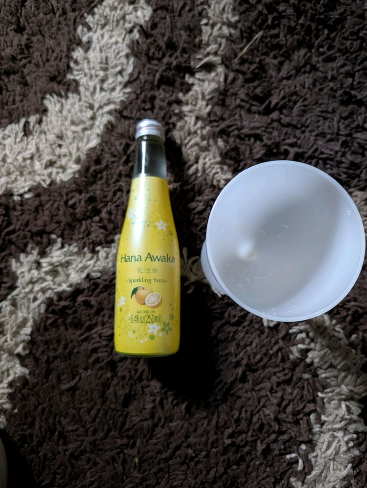 Sake