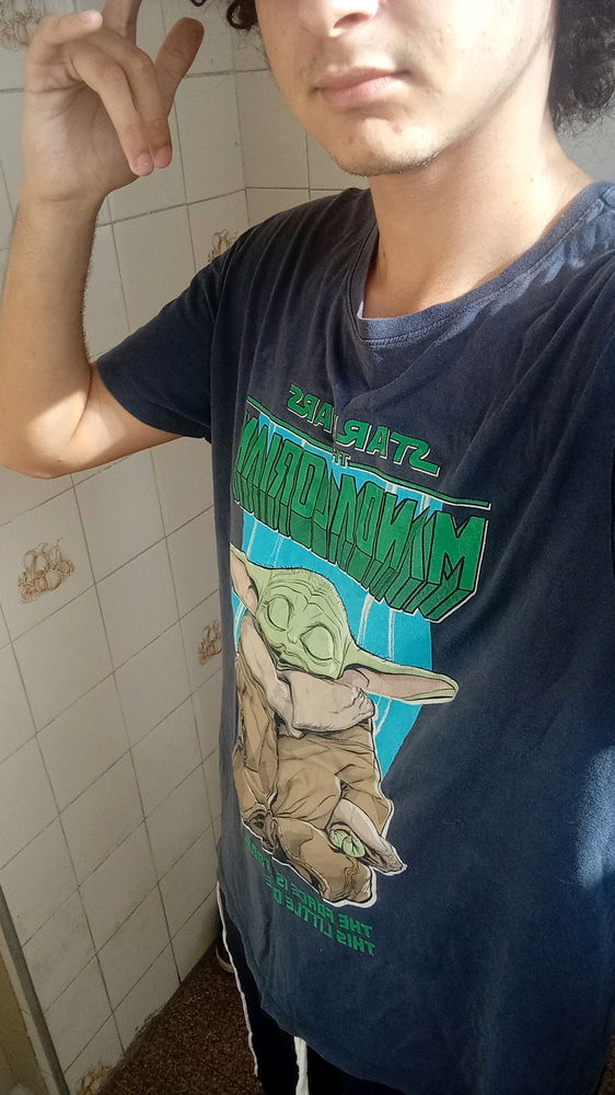 MAY THE FOURTH (sem jediconRJ)