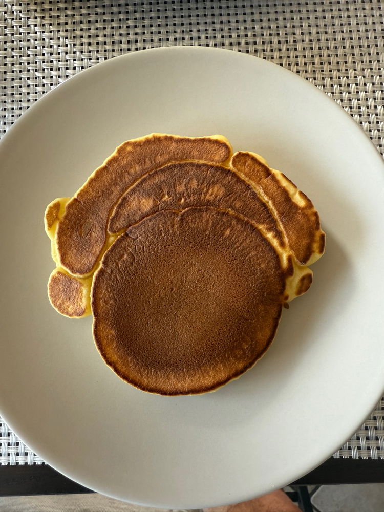 Colazione creativa