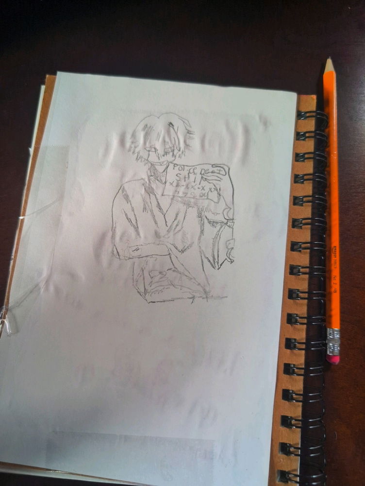 My art
