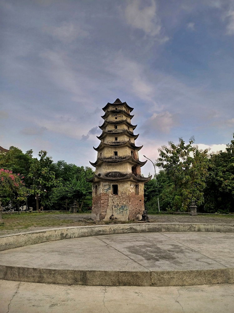 hidden gems parah sii