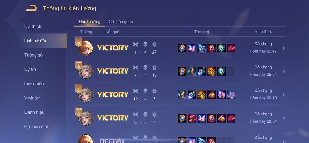 😌😌 ảnh cũ một tí nhưng mà tìm bạn quay lại game. Nói trước là ưu điểm gáy to. Nhược điểm là buff bẩn