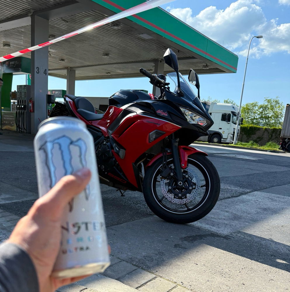 SBK-Most