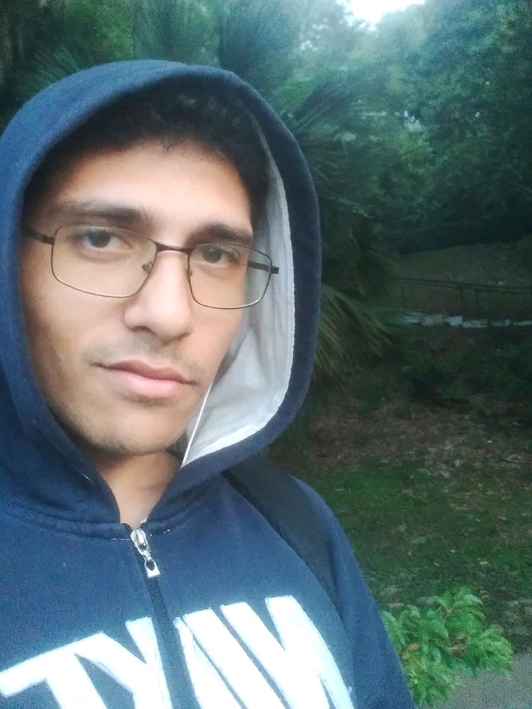 Levantar 5 am em ponto pra treinar no parque Chico Mendes vale cada segundo