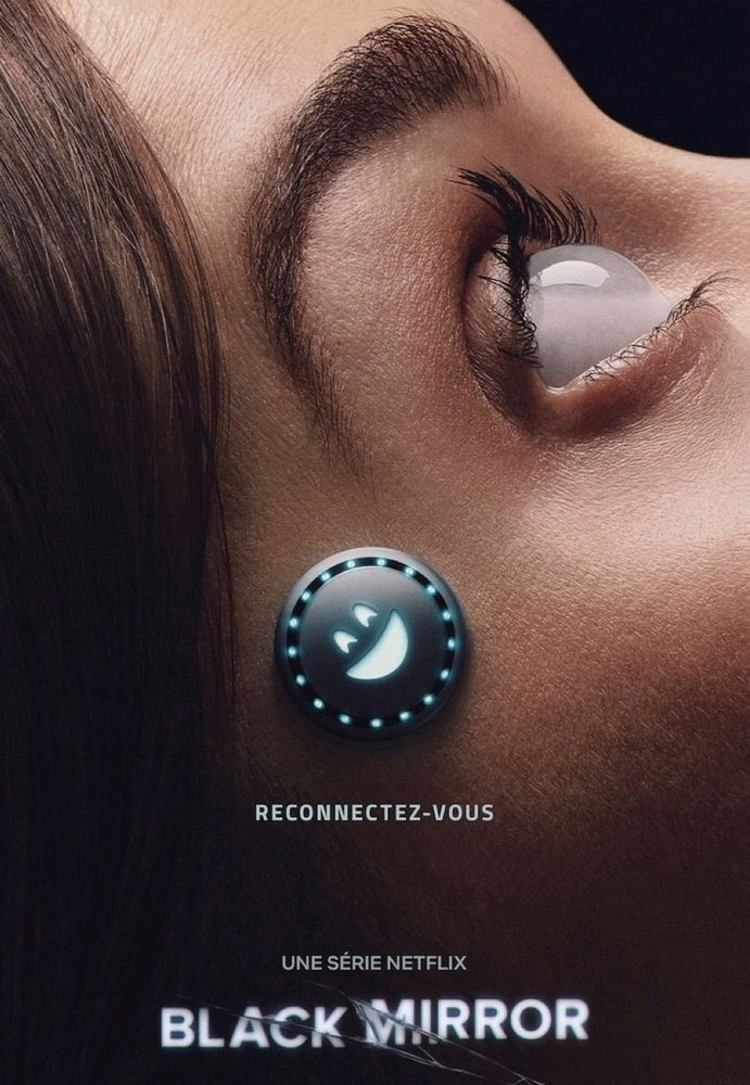 Black mirror saison 7