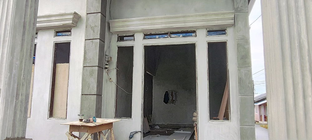 Rumah minimalis