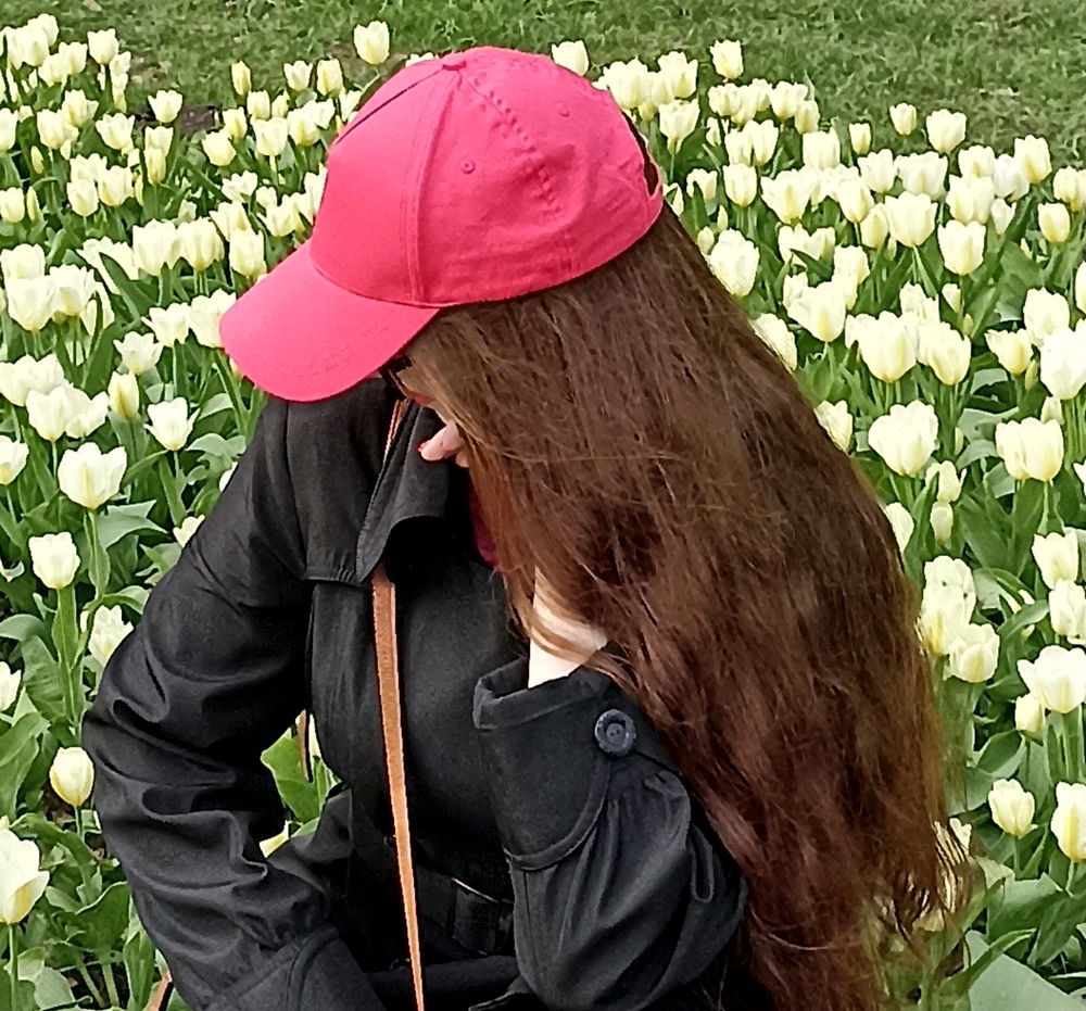 Тюльпаны 🌷