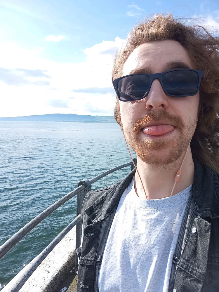 What movie character do I look like?