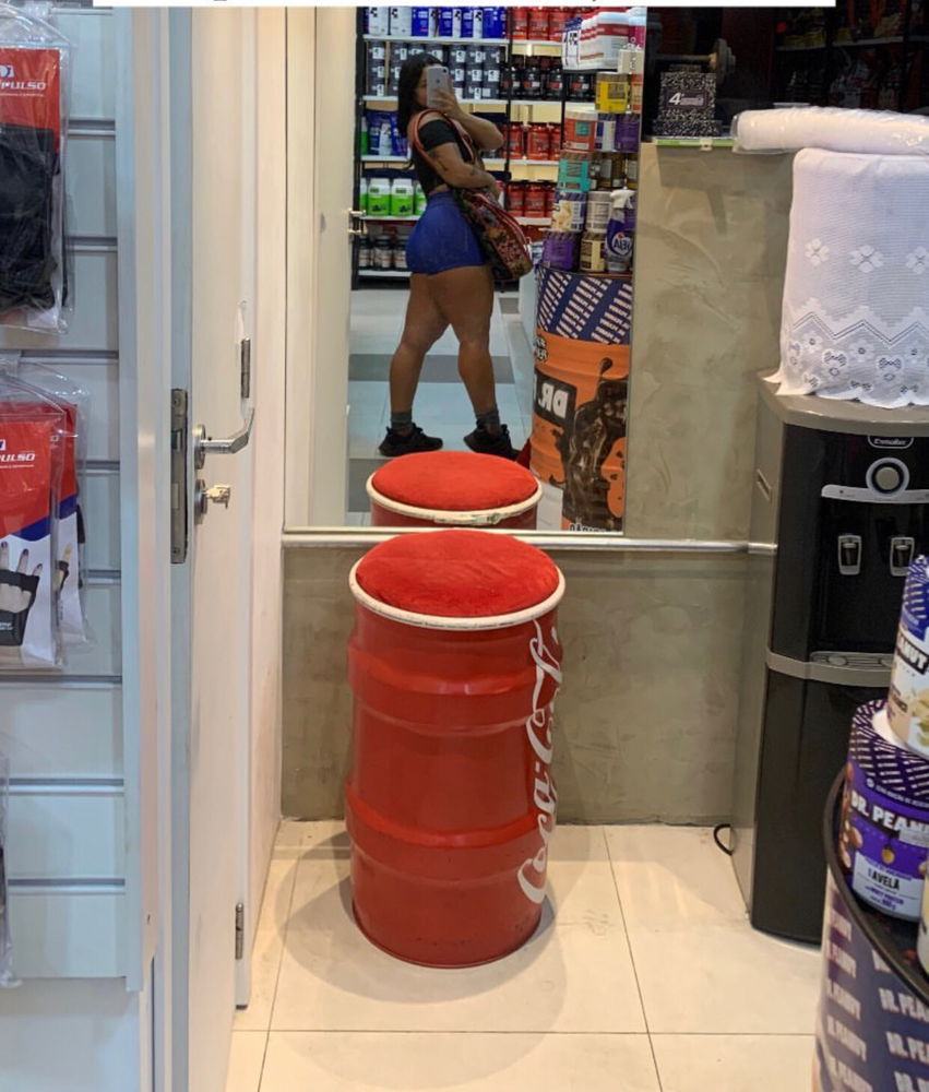 Eita como trabalha!!