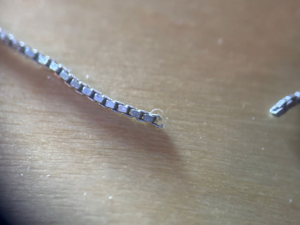 Another little treasure found