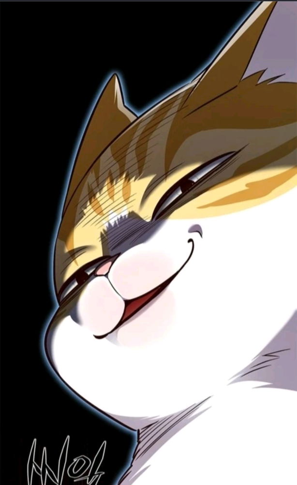 Do you like his smile 🤭