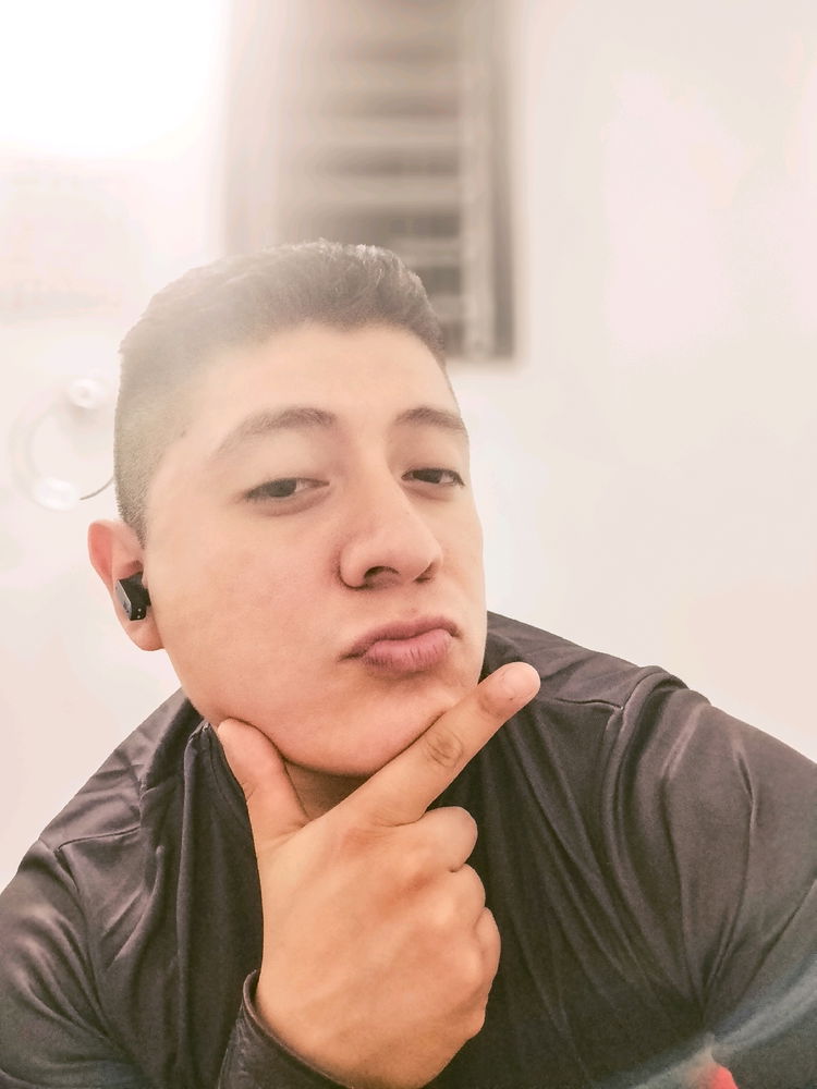 A chambear