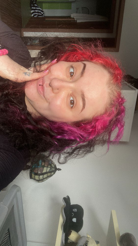 Laminace obočí