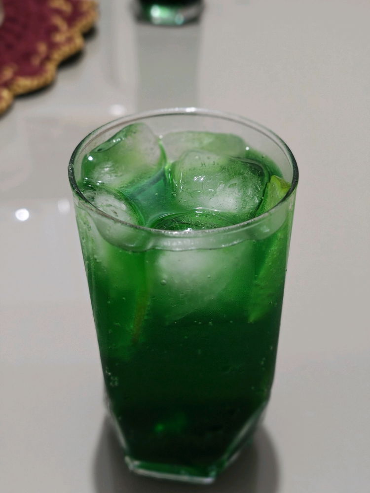 Drinks