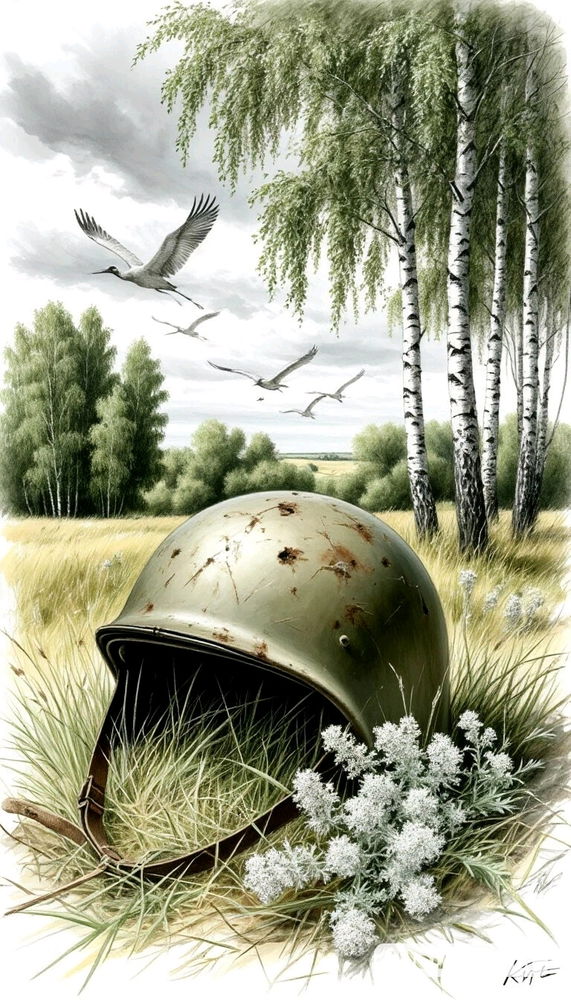 С Днём Победы!🚩💐
