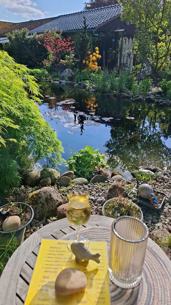 Genießt den Abend :)
