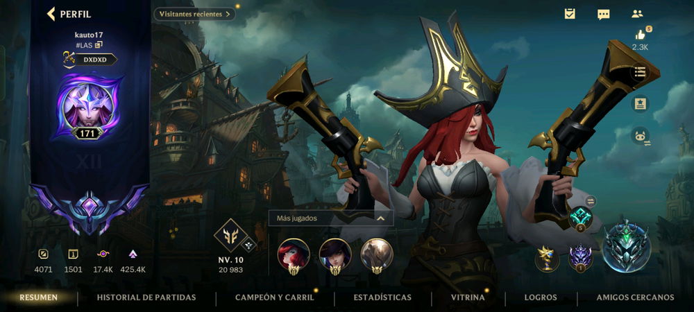 Busco dúo para que me ayude a salir de platino, soy platino ll así que está fácil, cierto?