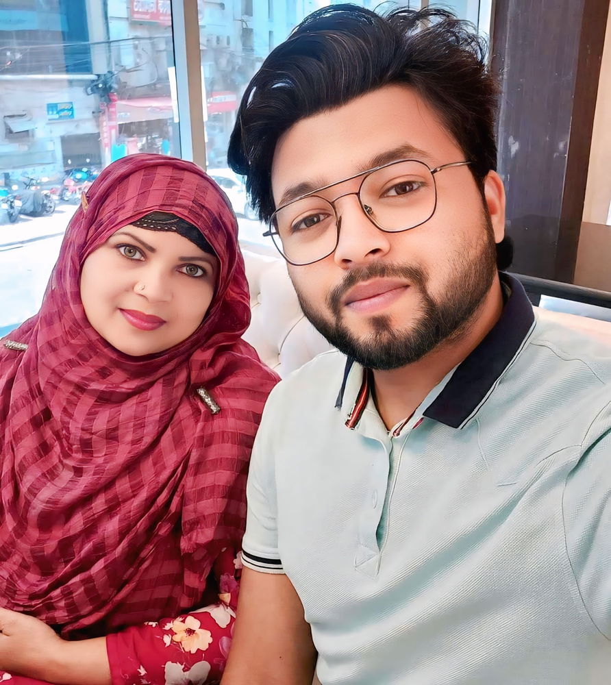 Happy Mother's Day