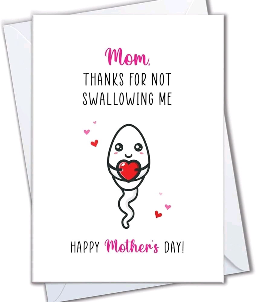 Happy mothers day
