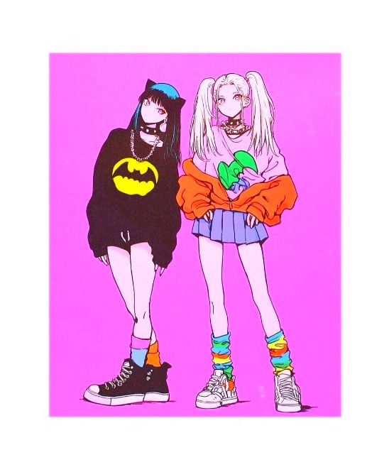☆