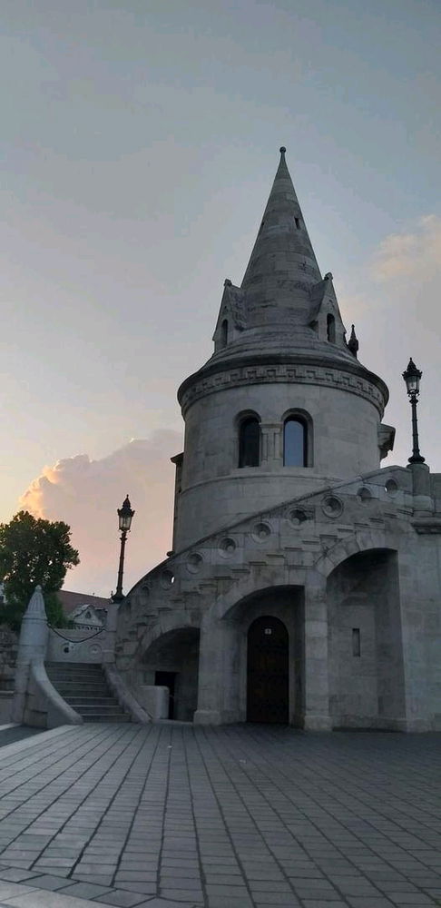 Budapest
