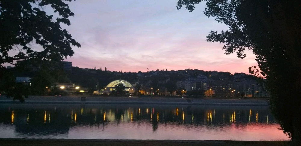 Budapest