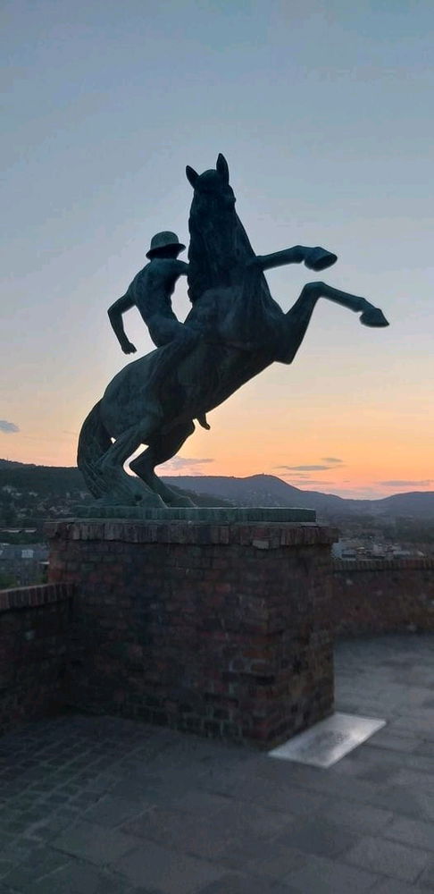 Budapest