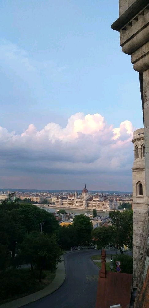 Budapest