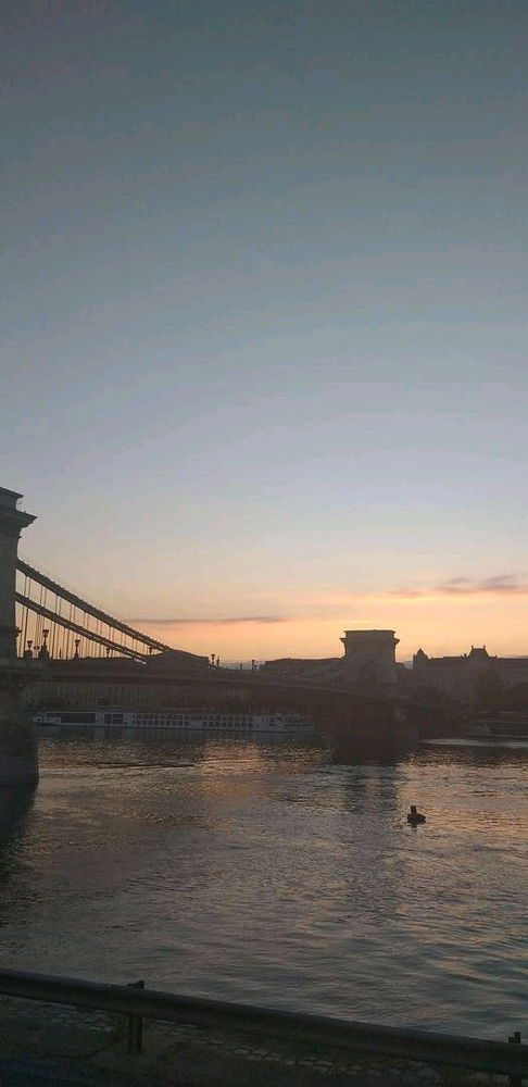 Budapest