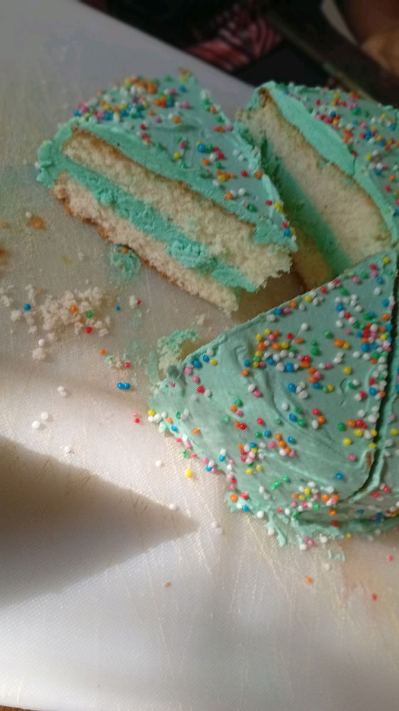 Cake