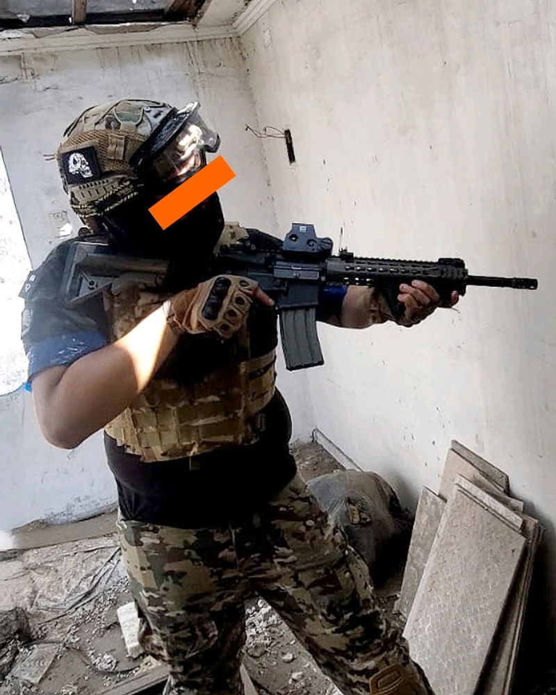 Espanta viejas veterano, hoy y siempre 🤙🏻🗿🎖️