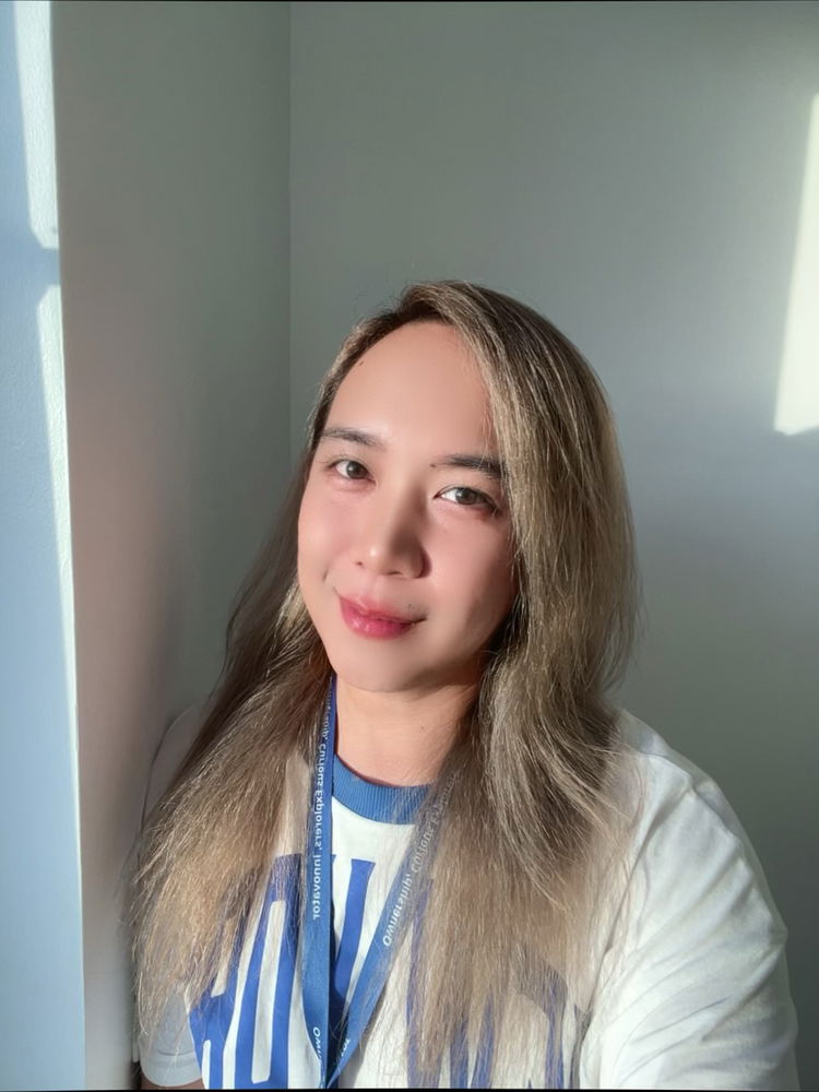 I want to be the happiest I can be and learn the most I can learn about myself. 

And sometimes that means.. . you have to go to a dark place sometimes to get to that point. 🥹