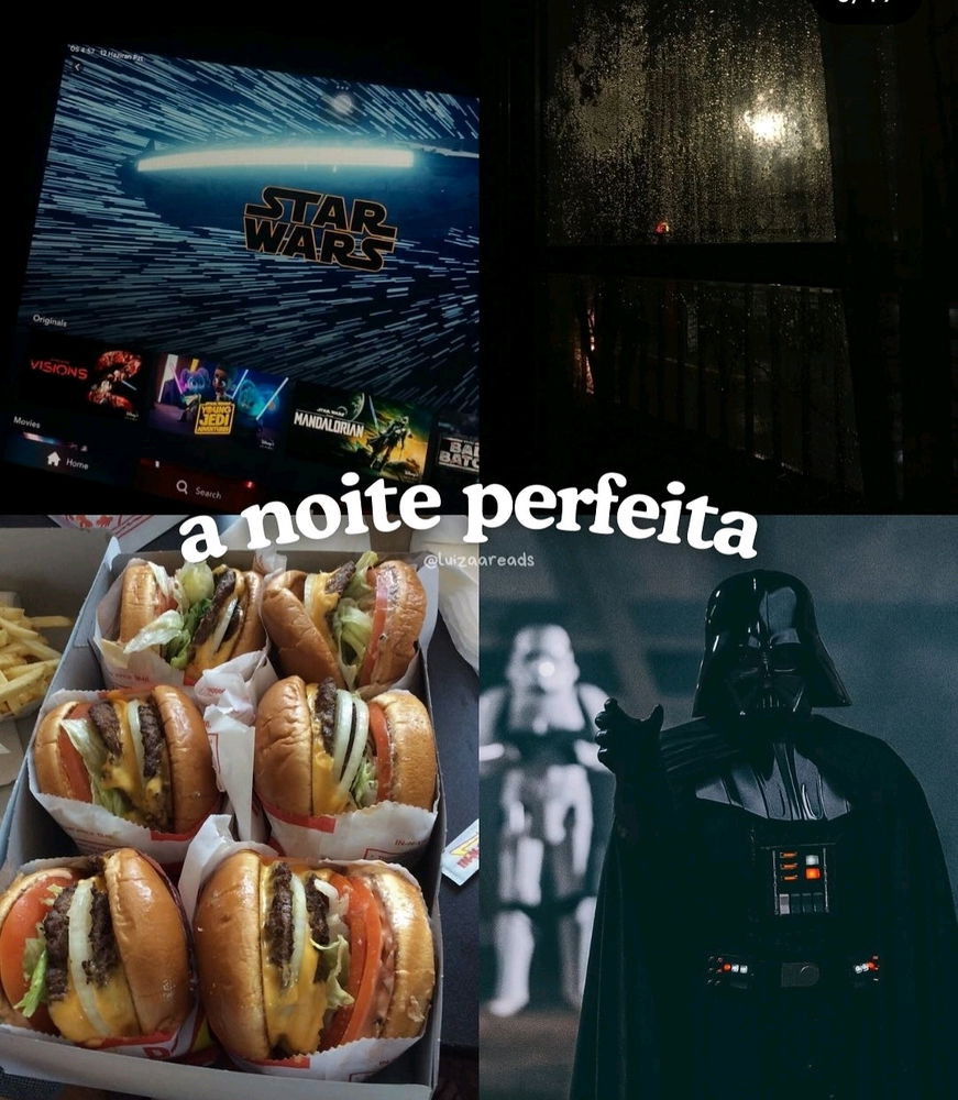 Noite Perfeita