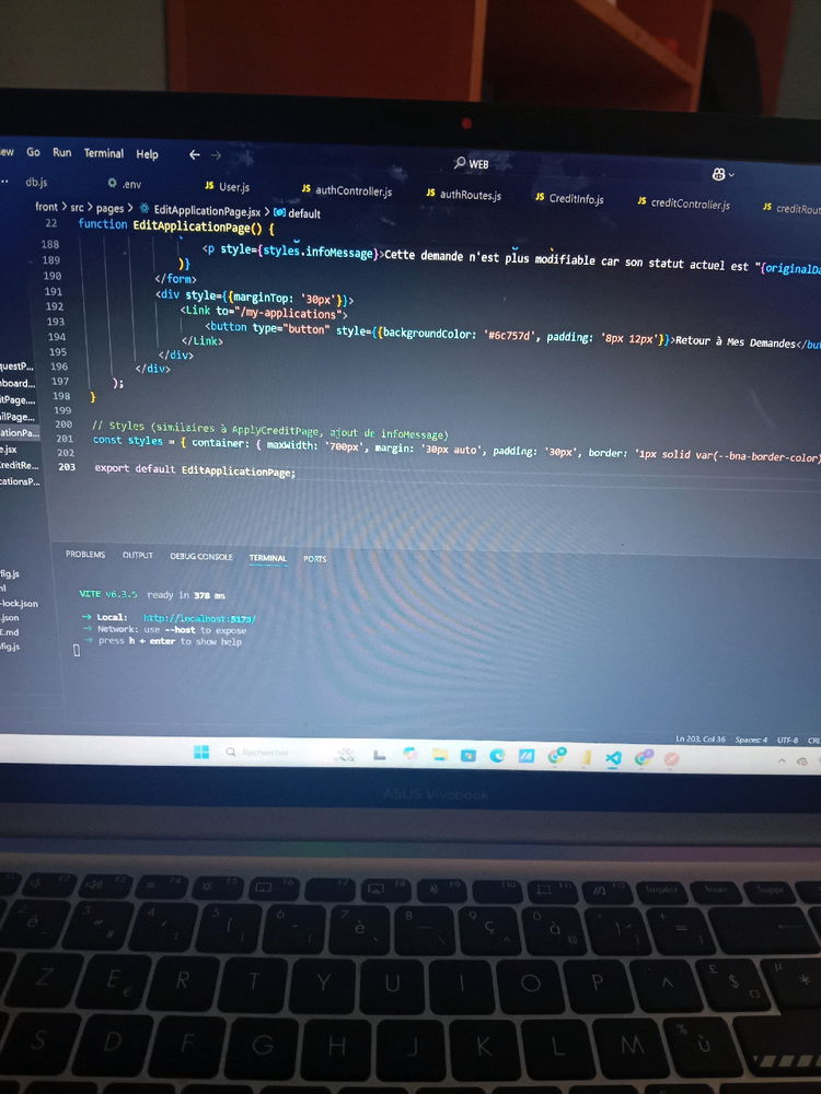 Code