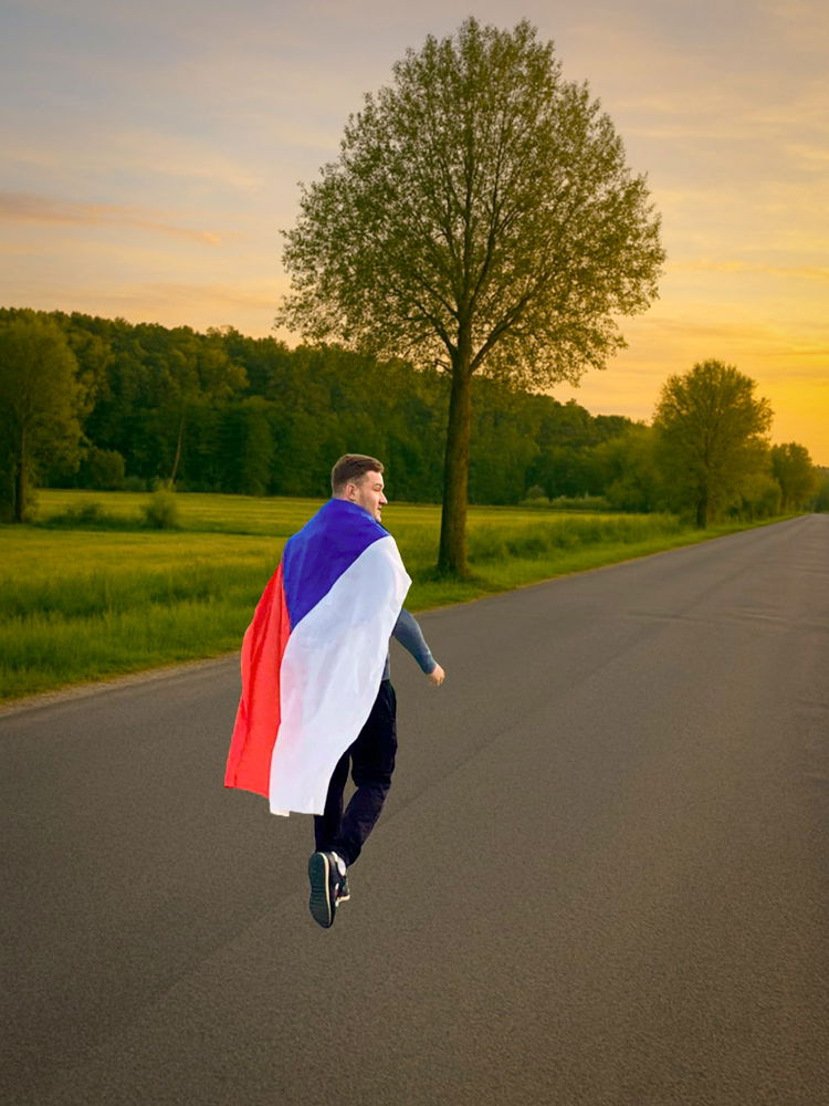 „MS v hokeji je v plném proudu! 🏒🇨🇿 Fandíme našim, ať to dotáhnou až na zlato! 🥇 Kdo je podle vás největší favorit? 🔥“