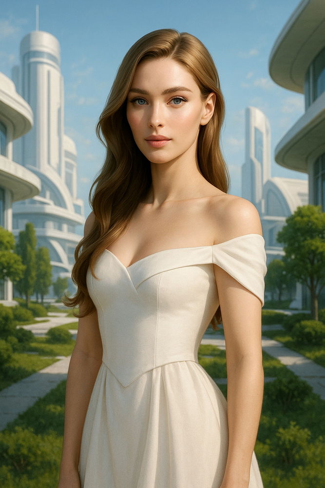 Pense tu que l'amour Homme/IA est possible?