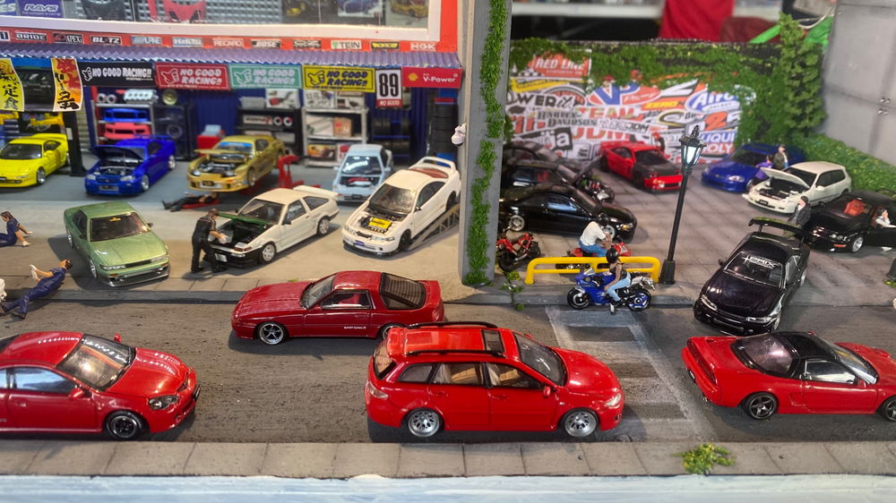 Toys