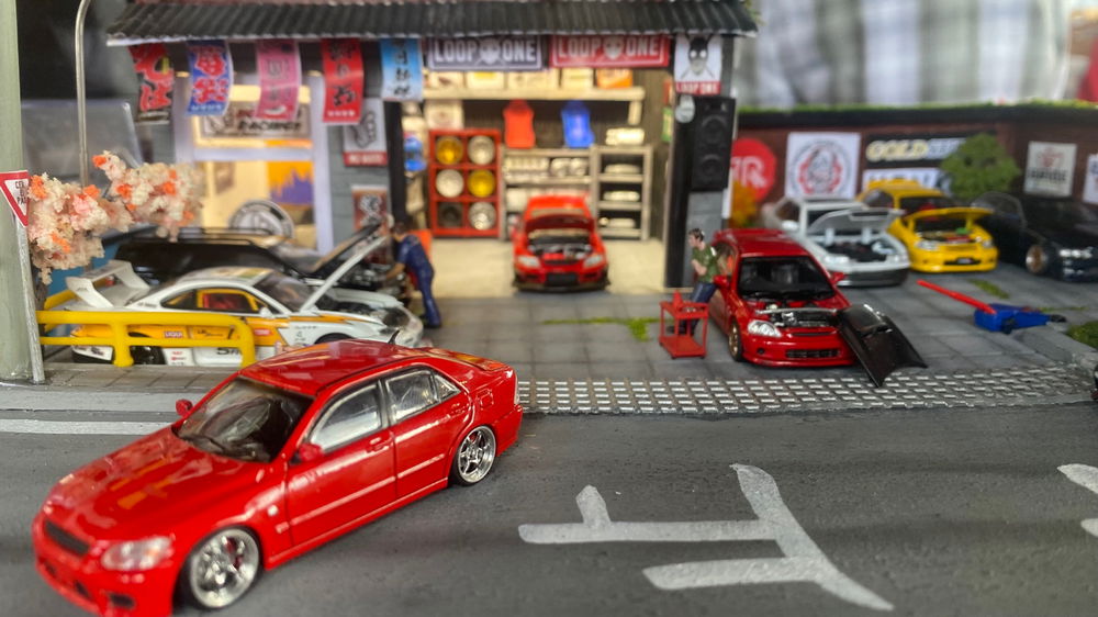 Toys