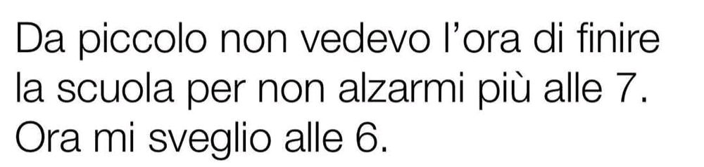 Mai na gioia