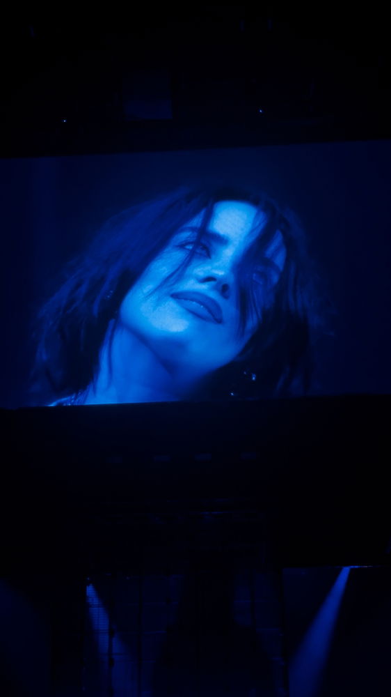 Billie Eilish💙