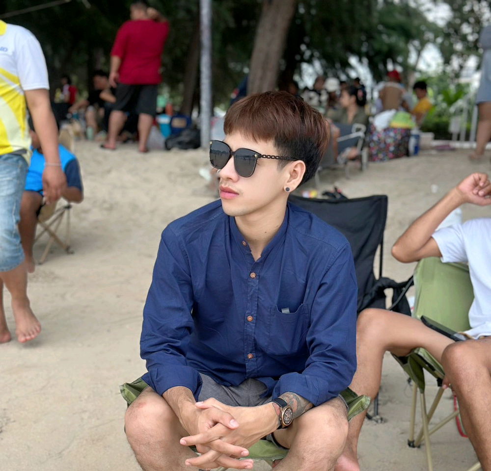 ต้องโสดอีกนานไม 😑