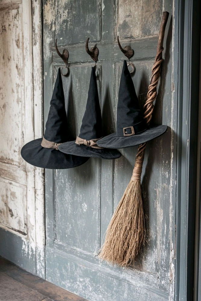 🧹🎩