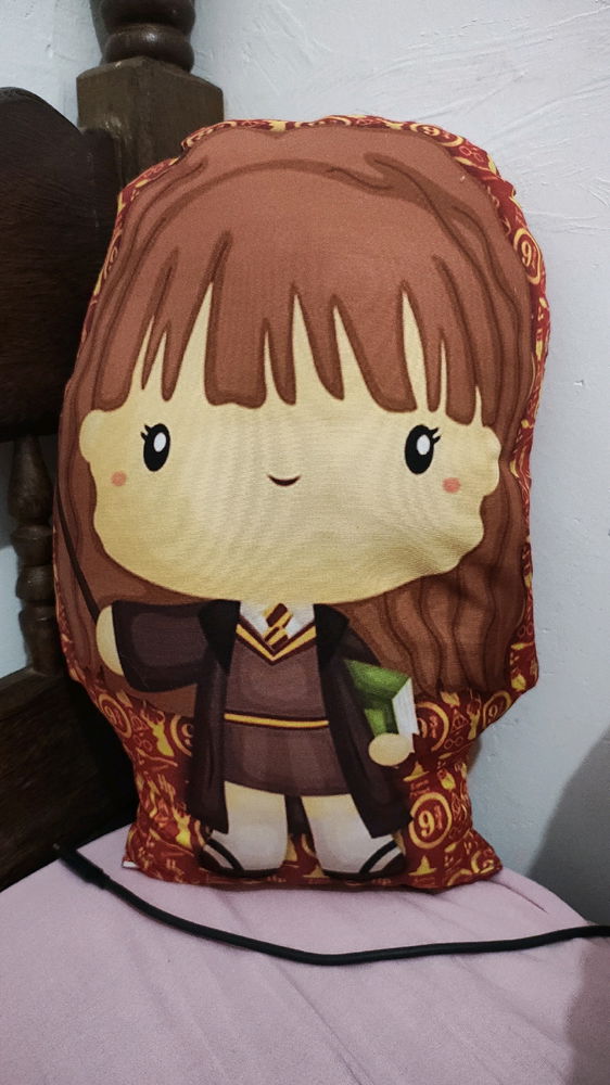 Presente da minha irmãzinha. Amo ❤️