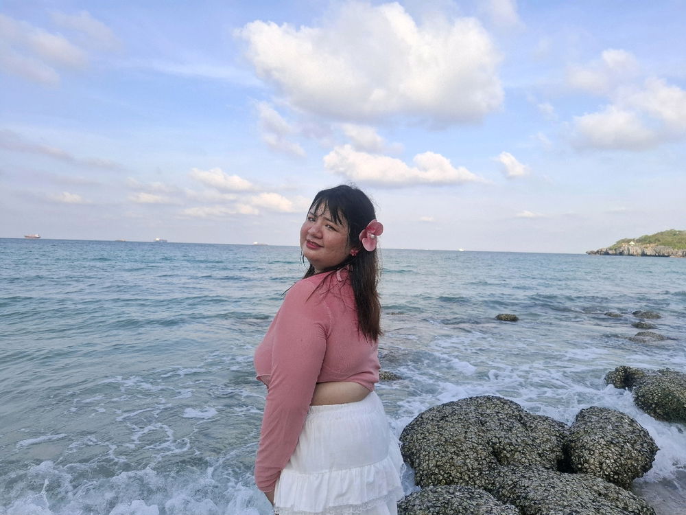 ไปเที่ยวเกาะสีชังมา